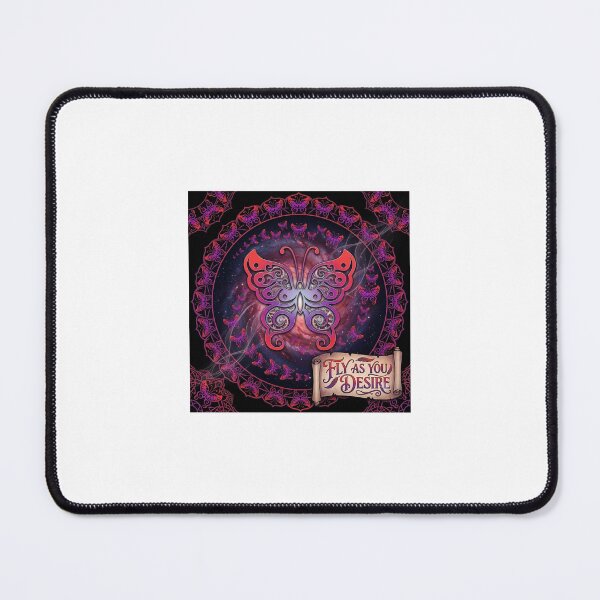 Item preview, Destiny Defined by You: Fly as You Desire designed and sold by KavithaVerse.
