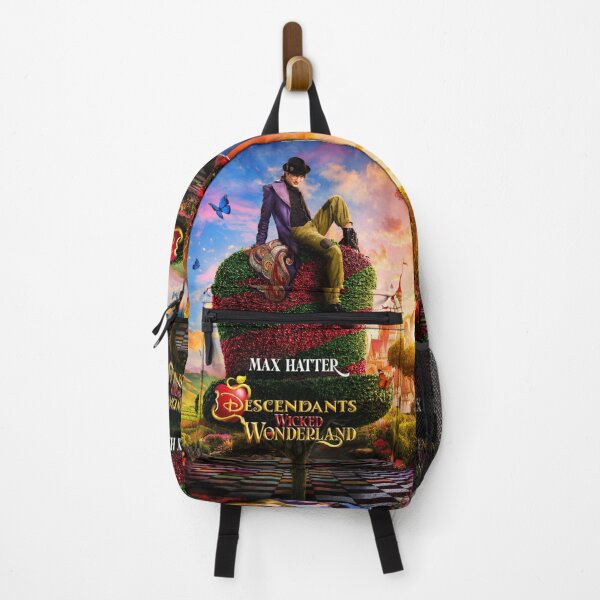 Item preview, Descendants Wicked Wonderland designed and sold by bmfkfk.