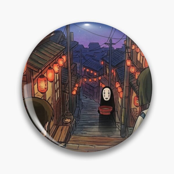 Item preview, Meeting on the Twilight Steps designed and sold by AnimeHarbor.