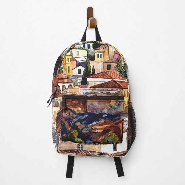 Item preview, Athens Greece Acropolis designed and sold by POSTERIOCREW.