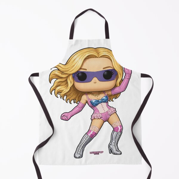 Item preview, Funko Confessions II Danceteria designed and sold by mangapopstudio.