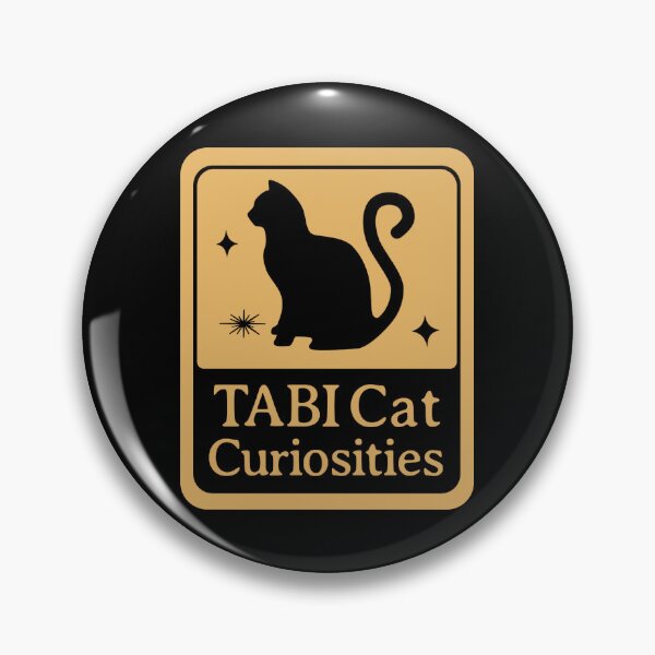 Item preview, TABI Cat Curiosities designed and sold by Mik-33.