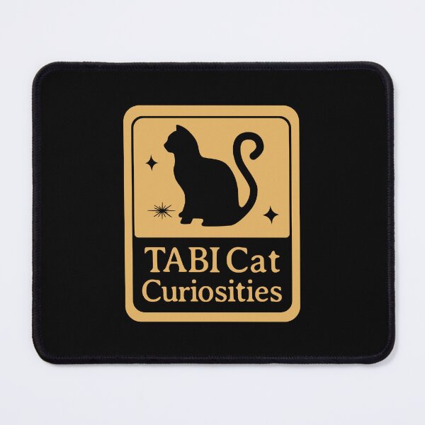 Item preview, TABI Cat Curiosities designed and sold by Mik-33.