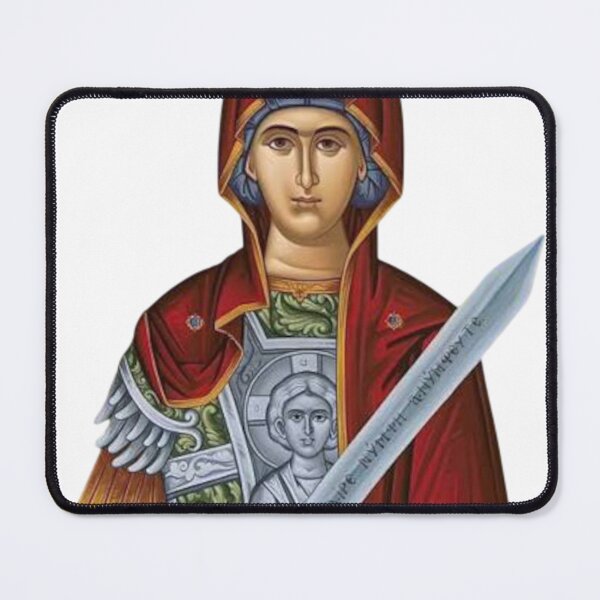 Item preview, Virgin Mary designed and sold by sonopiacere.