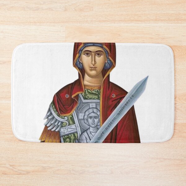 Item preview, Virgin Mary designed and sold by sonopiacere.