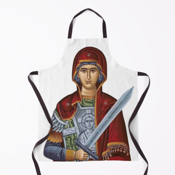 Item preview, Virgin Mary designed and sold by sonopiacere.