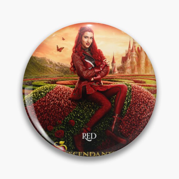 Item preview, Descendants Wicked Wonderland designed and sold by bmfkfk.