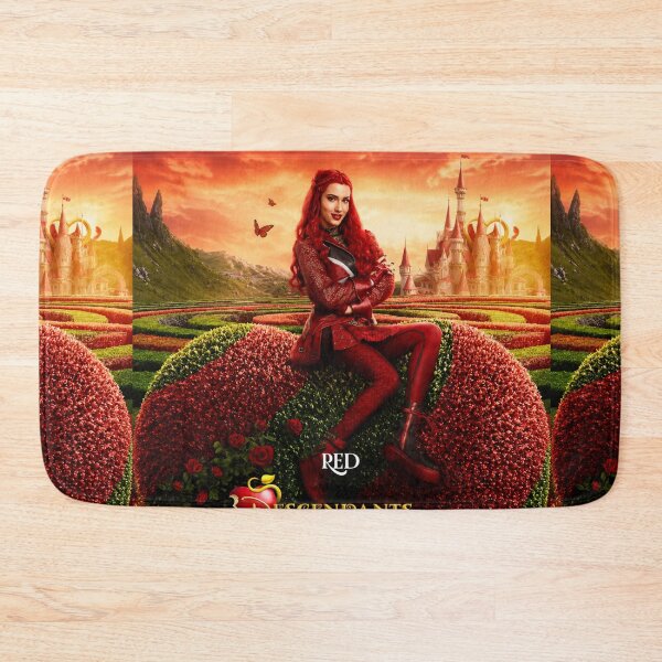 Item preview, Descendants Wicked Wonderland designed and sold by bmfkfk.
