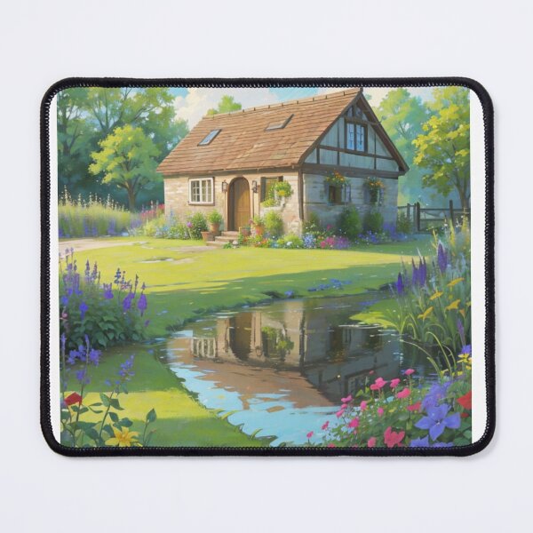 Item preview, Country house designed and sold by ZeusGallery.