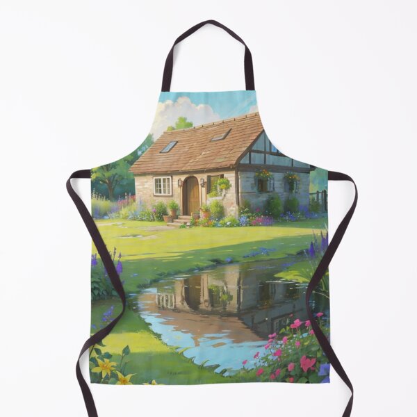 Item preview, Country house designed and sold by ZeusGallery.