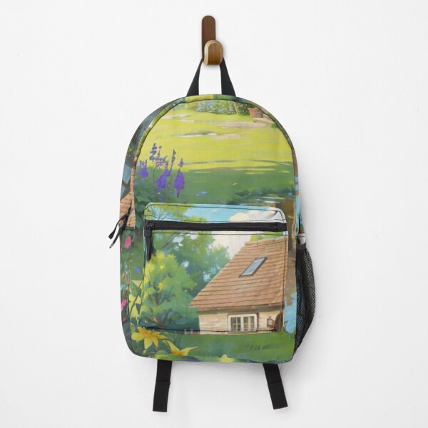 Item preview, Country house designed and sold by ZeusGallery.