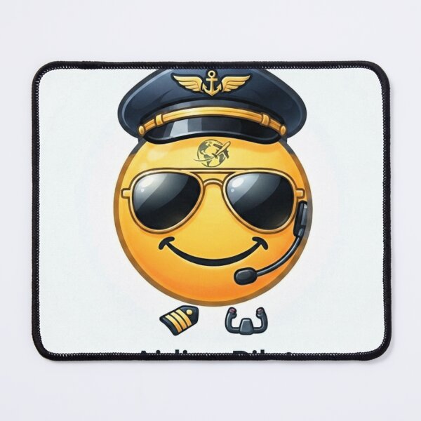 Item preview, airline pilot designed and sold by ritusdesigns.