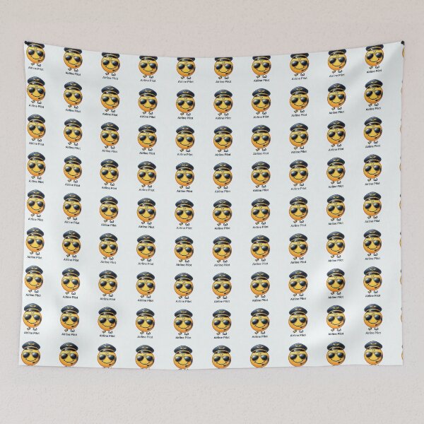 Item preview, airline pilot designed and sold by ritusdesigns.