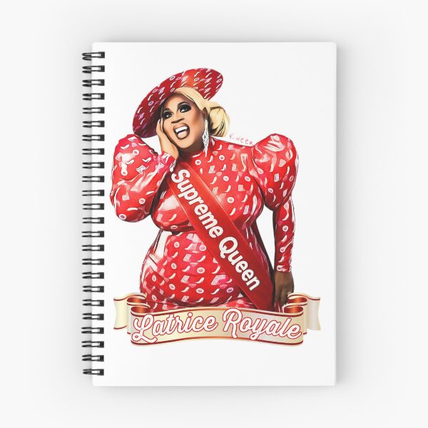 Item preview, Latrice Royale designed and sold by mistert1978.