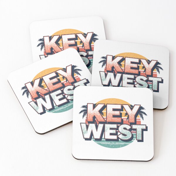 Item preview, Key West Florida  designed and sold by PamLeeDesign.
