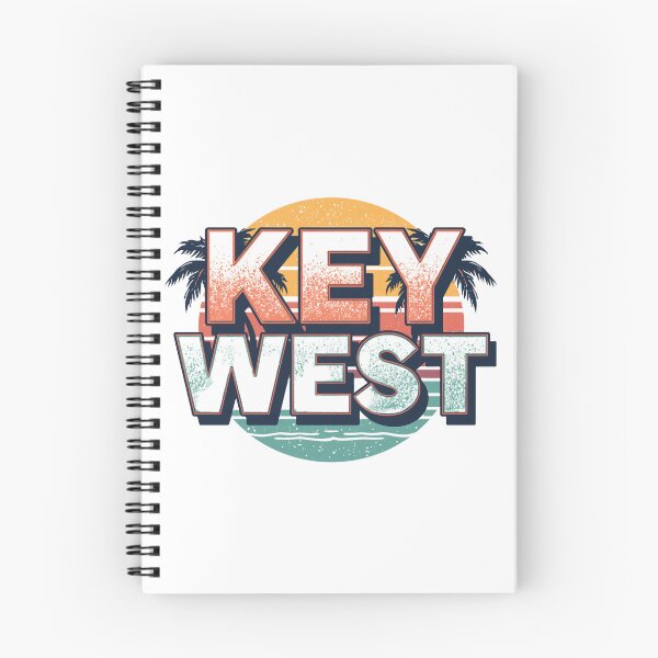 Item preview, Key West Florida  designed and sold by PamLeeDesign.