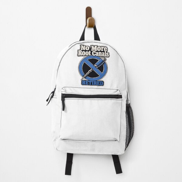 Item preview, Retired Dentist: No More Root Canals designed and sold by pirminio.