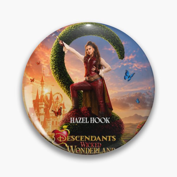 Item preview, Descendants Wicked Wonderland designed and sold by bmfkfk.