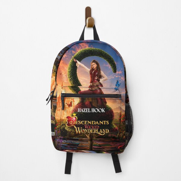Item preview, Descendants Wicked Wonderland designed and sold by bmfkfk.