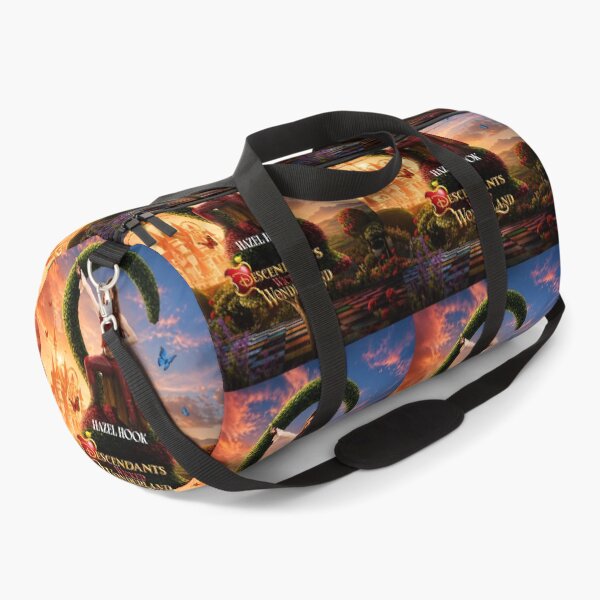Item preview, Descendants Wicked Wonderland designed and sold by bmfkfk.
