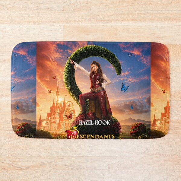 Item preview, Descendants Wicked Wonderland designed and sold by bmfkfk.