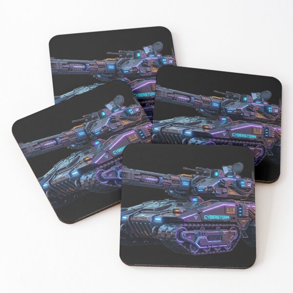 Item preview, CyberStorm designed and sold by JMAVILA ART.