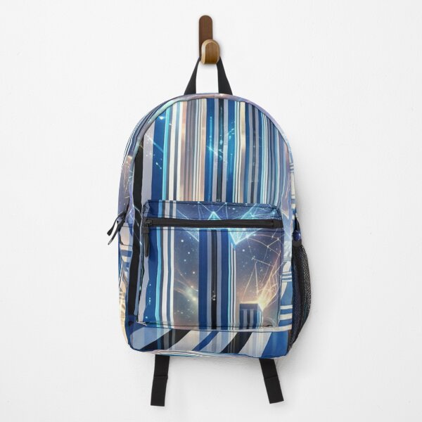 Item preview, Cosmic architectural vision designed and sold by Sigtrix.