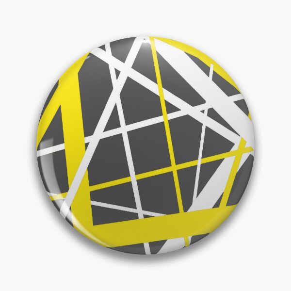 Item preview, Diagonal Dynamics Yellow and White (On Grey) designed and sold by taiche.