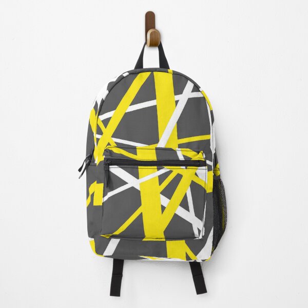 Item preview, Diagonal Dynamics Yellow and White (On Grey) designed and sold by taiche.
