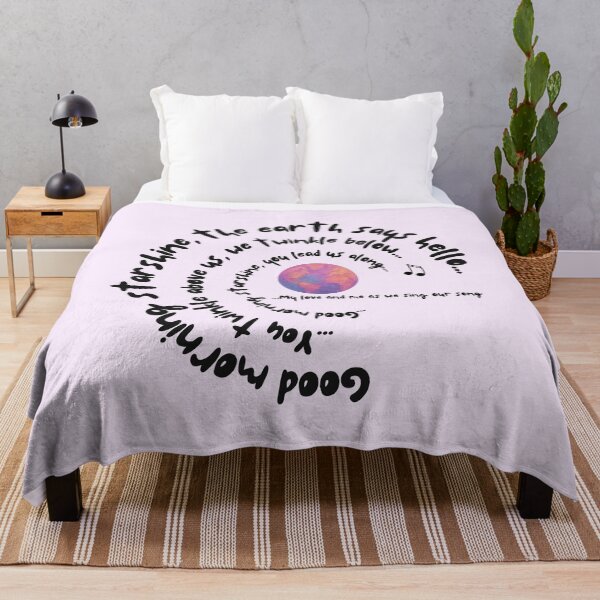 Item preview, Good Times – Retro Lyric Art Inspired by a 1970s Dance Classic designed and sold by ScanMood.