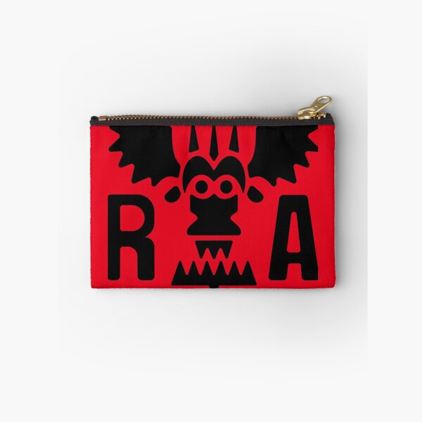 Item preview, Poster Revolutionary Army Jolly Roger  designed and sold by erlyJohary.