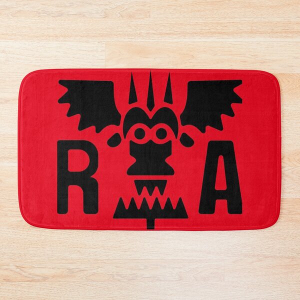 Item preview, Poster Revolutionary Army Jolly Roger  designed and sold by erlyJohary.