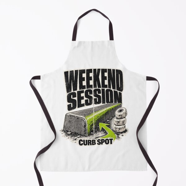 Item preview, Skater Boy Weekend Curb Session designed and sold by pirminio.
