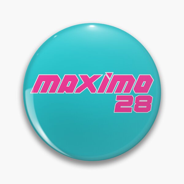 Item preview, Max Quiles 28 - "Maximo"  designed and sold by Fan Art Station .
