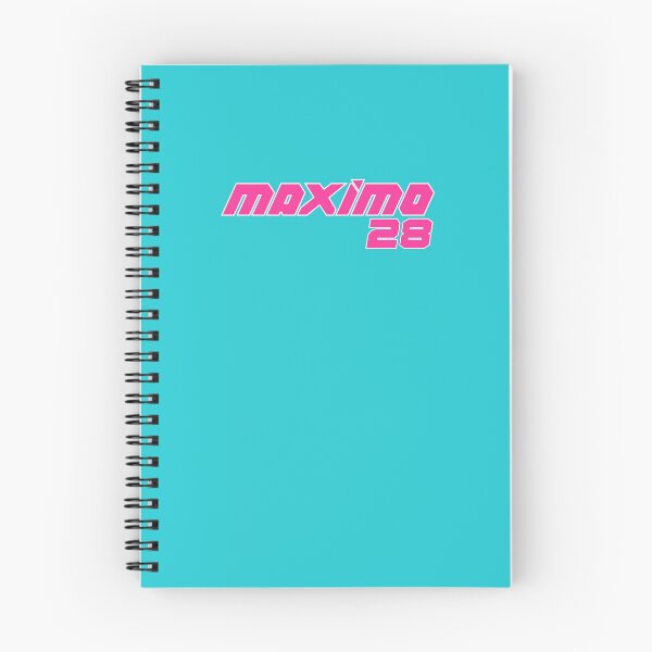 Item preview, Max Quiles 28 - "Maximo"  designed and sold by Fan Art Station .