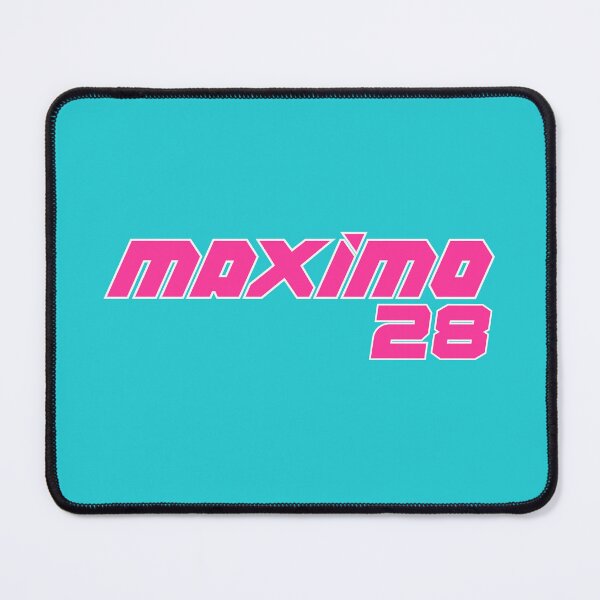 Item preview, Max Quiles 28 - "Maximo" designed and sold by Fan Art Station .