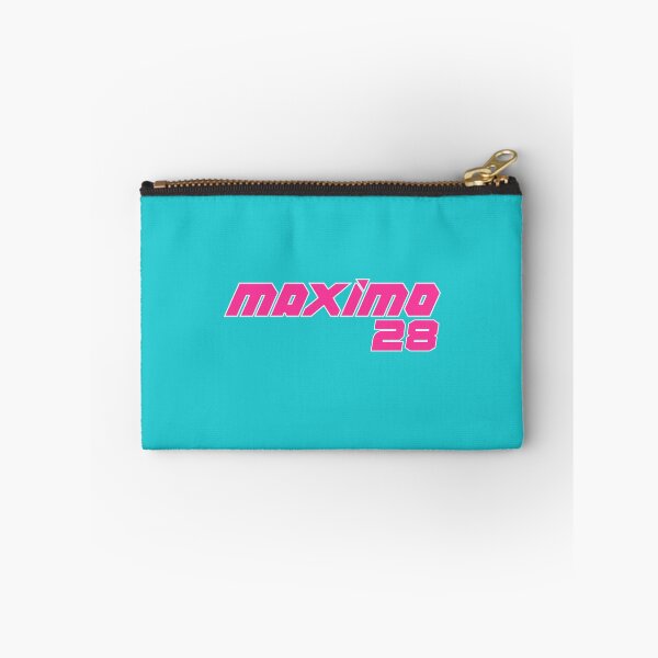 Item preview, Max Quiles 28 - "Maximo"  designed and sold by Fan Art Station .