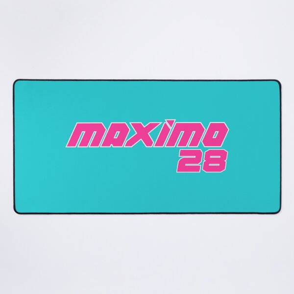 Item preview, Max Quiles 28 - "Maximo" designed and sold by Fan Art Station .