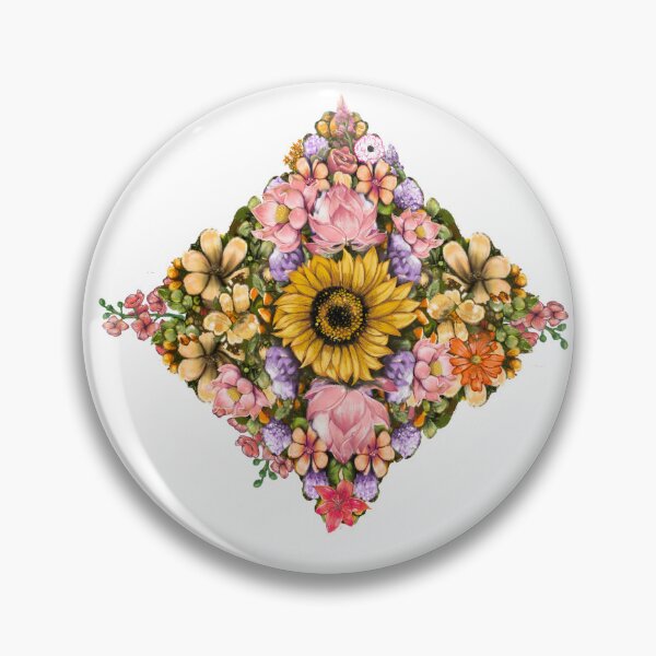 Item preview, a bouquet of flowers  designed and sold by DYSP777.