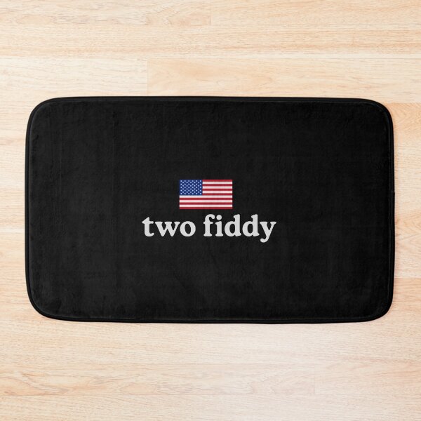 Item preview, Two Fiddy designed and sold by lisarowe47.