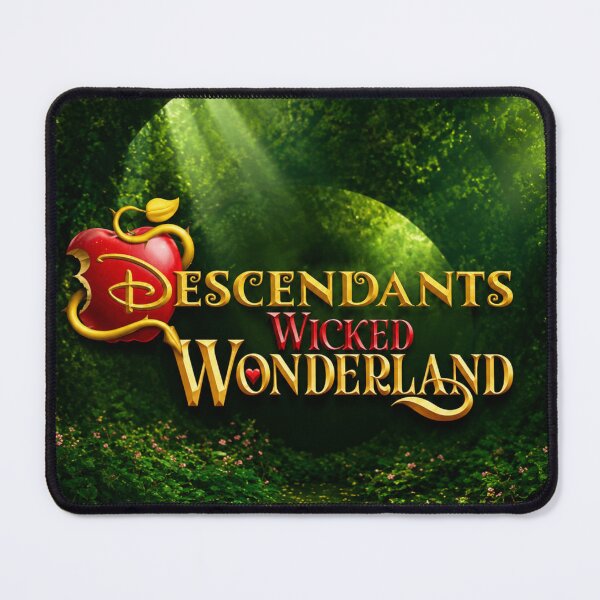 Item preview, Descendants Wicked Wonderland designed and sold by bmfkfk.