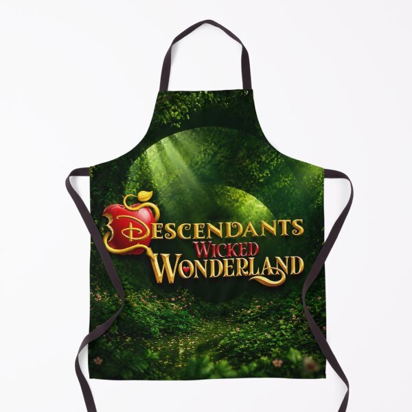 Item preview, Descendants Wicked Wonderland designed and sold by bmfkfk.