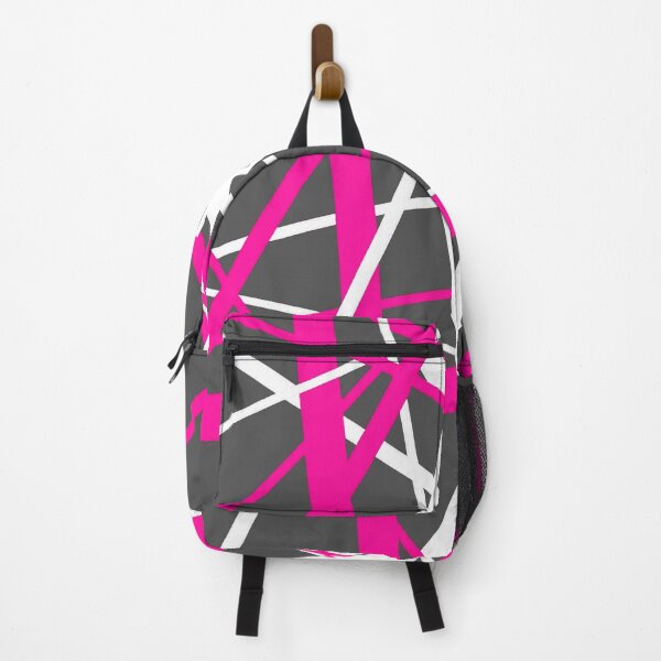Item preview, Diagonal Dynamics Red-Pink and White (On Grey) designed and sold by taiche.