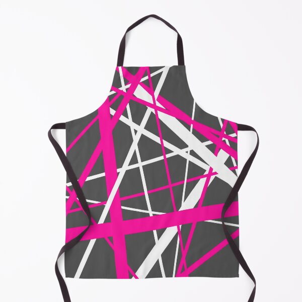 Item preview, Diagonal Dynamics Red-Pink and White (On Grey) designed and sold by taiche.