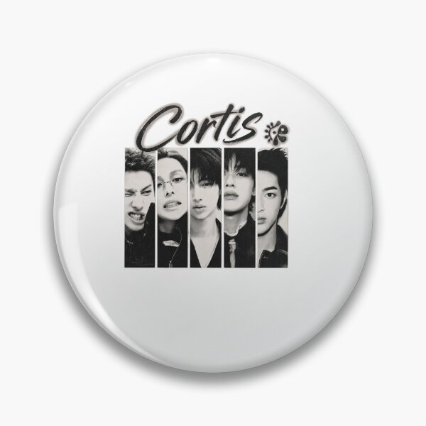 Item preview, Cortis Band Portrait Shirt, Vintage Collage Kpop Tee, Korean Boyband Graphic Fan Gift, Comfort Colors Shirt designed and sold by BerryHand.