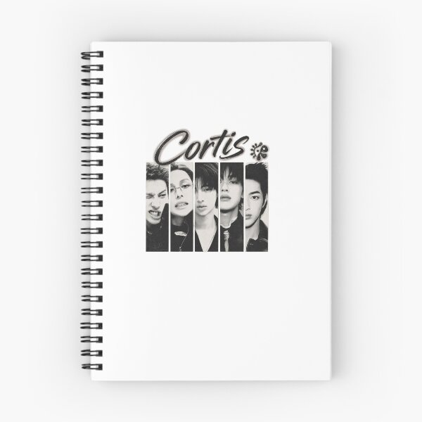 Item preview, Cortis Band Portrait Shirt, Vintage Collage Kpop Tee, Korean Boyband Graphic Fan Gift, Comfort Colors Shirt designed and sold by BerryHand.