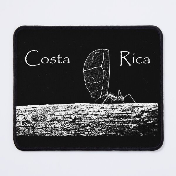Item preview, Leafcutter ant in Costa Rica designed and sold by JVFotoArt.
