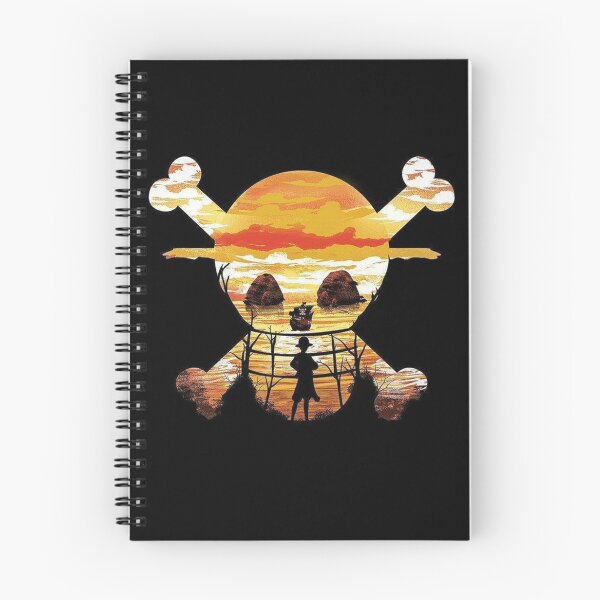 Item preview, Vintage jolly roger straw hat designed and sold by erlyJohary.