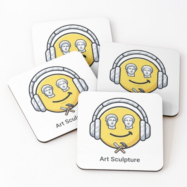 Item preview, sculptor emoji  designed and sold by ritusdesigns.