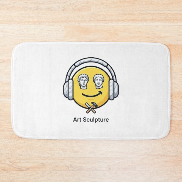 Item preview, sculptor emoji  designed and sold by ritusdesigns.